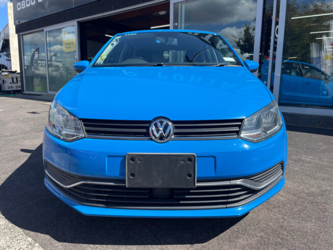 2015 Volkswagen Polo image 226367