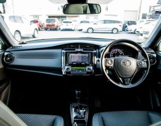 2016 Toyota Corolla image 227434