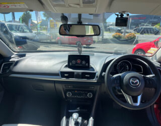 2014 Mazda Axela image 227272