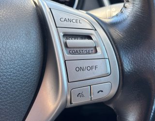 2014 Nissan X-trail 20X Emergency Brake Package 4WD image 294248