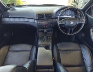 2005 Bmw 318ci image 227557