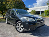 2012 Subaru Forester image 225708