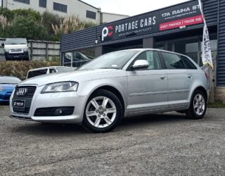 2009 Audi A3 image 227909