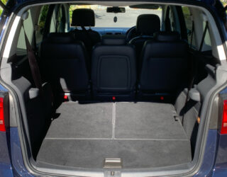 2013 Volkswagen Touran image 229500