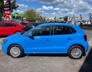 2015 Volkswagen Polo image 226365