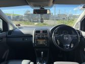 2013 Volkswagen Touran 7 Seater – Leather – TSI image 296425