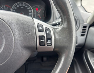 2008 Suzuki Sx4 image 226024