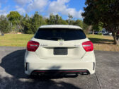 2014 Mercedes-benz A 250 image 225742