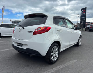 2014 Mazda Demio image 225825