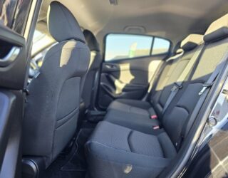 2013 Mazda Axela Sports 20S Touring image 300722