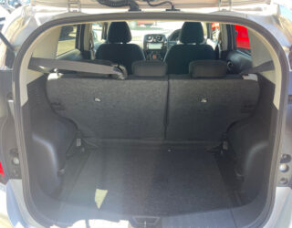 2017 Nissan Note image 227334