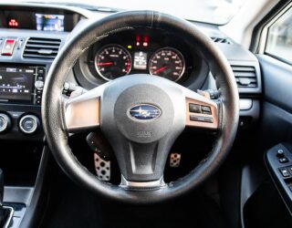 2014 Subaru Impreza image 226828