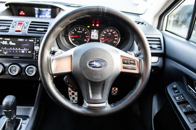 2014 Subaru Impreza image 226828