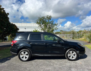 2012 Subaru Forester image 225709