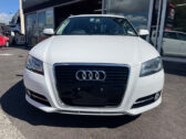 2012 Audi A3 image 226352