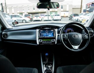 2017 Toyota Corolla image 226220