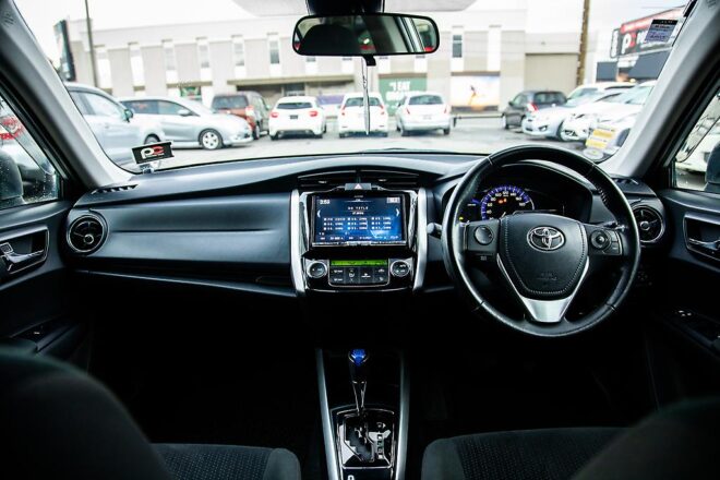 2017 Toyota Corolla image 226220