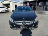 2014 Mercedes-benz A 180 image 230253