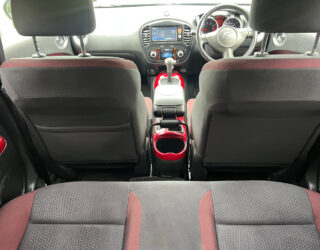 2013 Nissan Juke image 226000