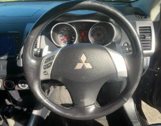 2006 Mitsubishi Outlander image 226468