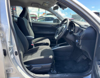 2019 Toyota Corolla image 226404