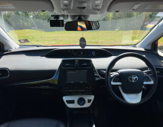 2016 Toyota Prius image 225766