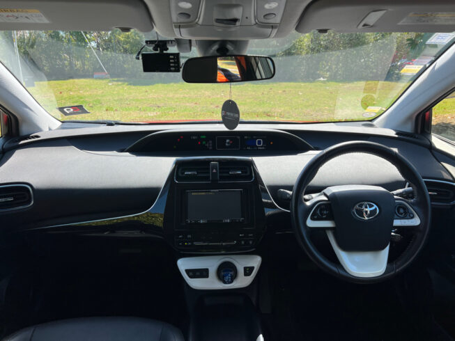 2016 Toyota Prius image 225766