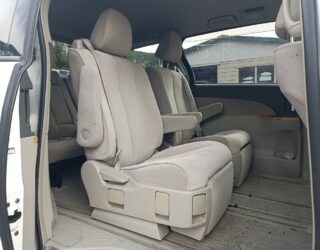 2007 Toyota Estima image 230162