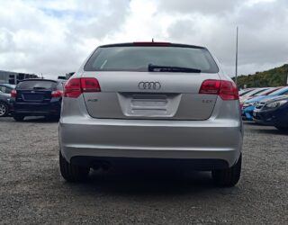 2009 Audi A3 image 227926