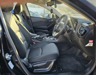 2013 Mazda Axela Sports 20S Touring image 300721
