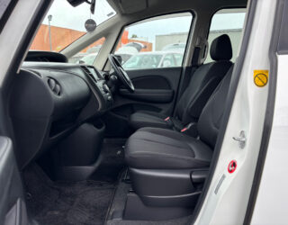 2012 Mazda Biante image 226149