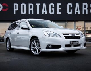 2012 Subaru Legacy image 230271