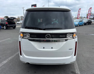 2012 Mazda Biante image 226146