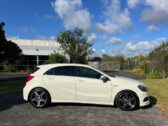 2014 Mercedes-benz A 250 image 225740