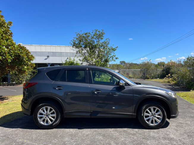 2013 Mazda Cx-5 image 227231