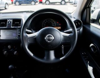 2018 Nissan March image 228486