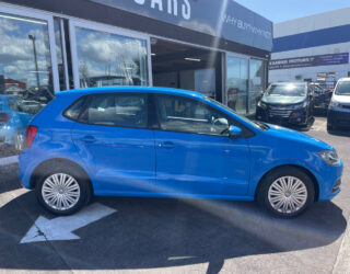 2015 Volkswagen Polo image 226363