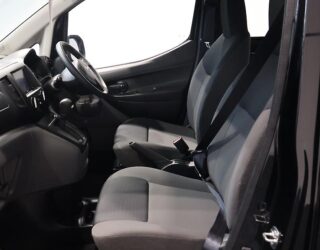 2021 Nissan Nv200 5 Door, Low Kms Like new image 310576