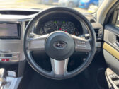 2012 Subaru Outback image 229112