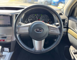 2012 Subaru Outback image 229112