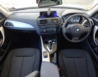 2014 Bmw 116i image 226503