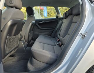 2009 Audi A3 image 227915