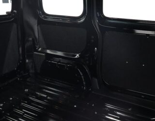 2021 Nissan Nv200 5 Door, Low Kms Like new image 310578