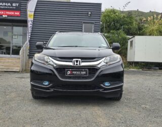 2014 Honda Vezel image 230231