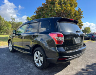 2012 Subaru Forester image 225712