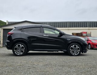 2014 Honda Vezel image 230233