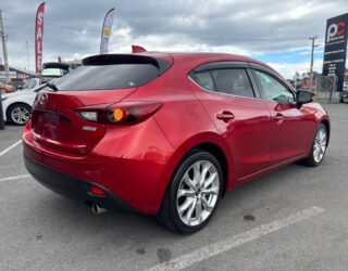 2013 Mazda Axela image 227360