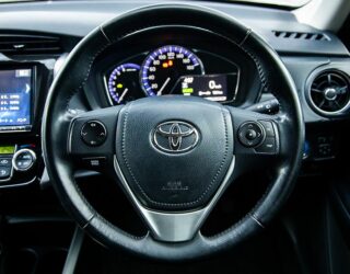 2017 Toyota Corolla image 226222