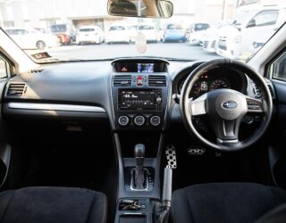 2014 Subaru Impreza image 226824