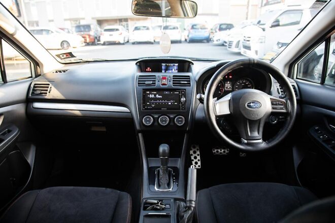 2014 Subaru Impreza image 226824